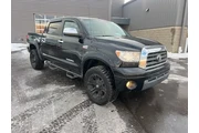$13989 : Toyota Tundra 2008 4x4 Limit thumbnail