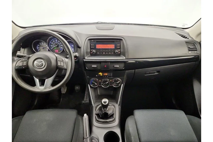 $13998 : Mazda CX-5 2015 Sport 4dr SU image 9