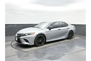 Toyota Camry 2019 SE 4dr Sed en Houston