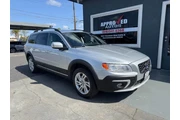 2015 XC70 3.2 Premier Plus en Sacramento