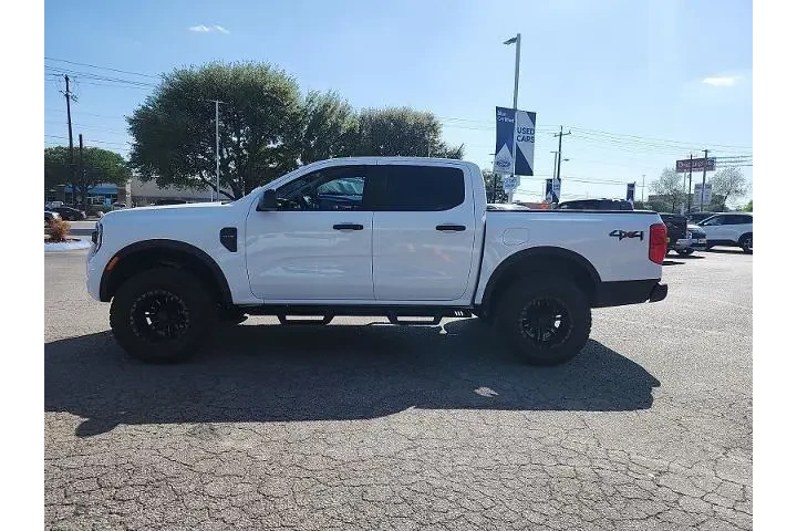 $34998 : Ford Ranger 2024 4x4 XL 4dr image 6