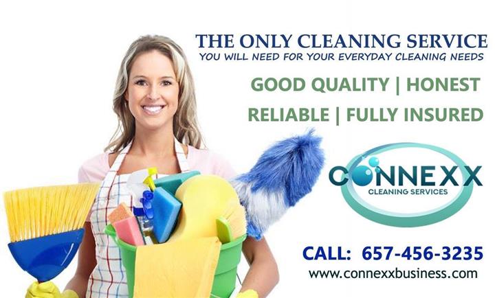 House Cleaning Services en LA image 1