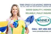 House Cleaning Services en LA en Los Angeles