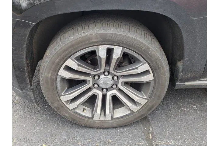 $22999 : GMC Yukon XL 2018 4x4 Denali image 8