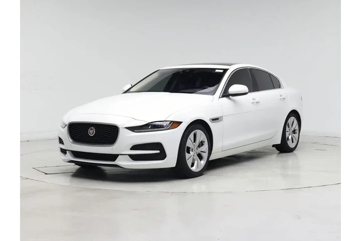 $19998 : Jaguar XE 2020 P250 S 4dr Se image 4