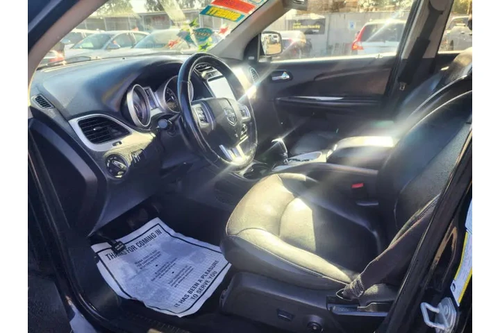 $12599 : 2019 Journey GT image 10