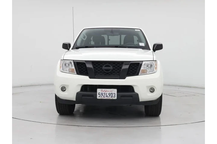 $23998 : Nissan Frontier 2020 4x2 S 4 image 5
