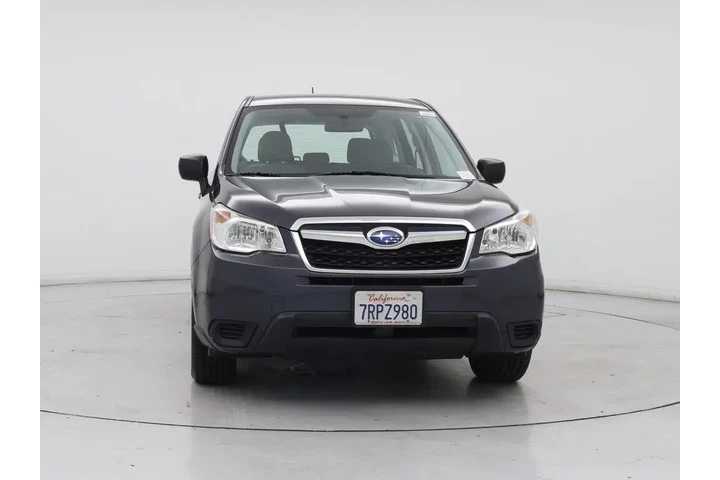 $14998 : Subaru Forester 2014 AWD 2.5 image 5