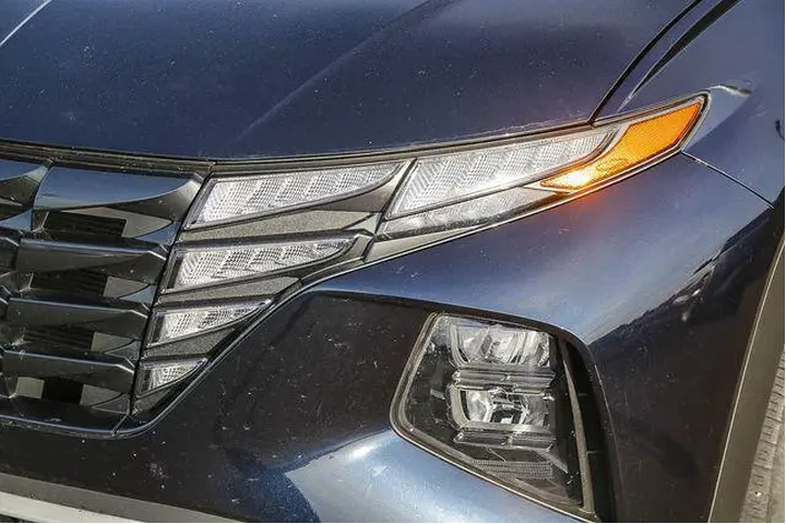 $22991 : Hyundai TUCSON 2023 AWD SEL image 8