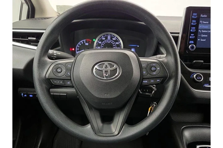 $19998 : Toyota Corolla 2020 LE 4dr S image 10