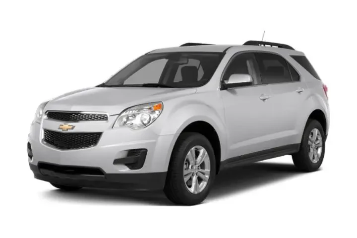 $8270 : Chevrolet Equinox 2015 LT 4d image 1