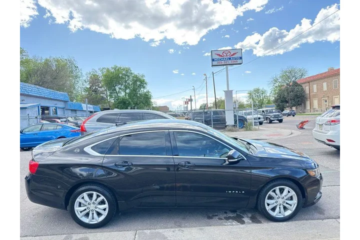 $10495 : 2017 Impala LT image 3