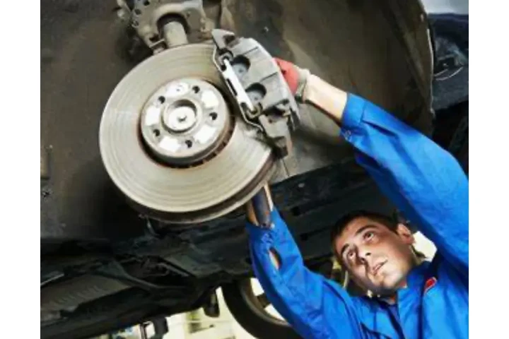 MANTENIMIENTO GENERAL image 1