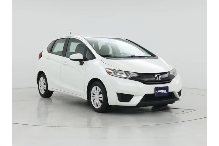 $14998 : Honda Fit 2016 LX 4dr Hatchb image 1