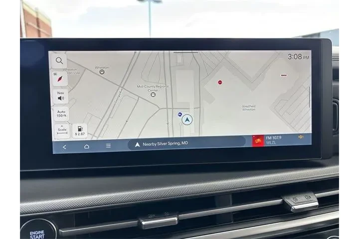 $29999 : Hyundai SANTA FE 2024 AWD XR image 10