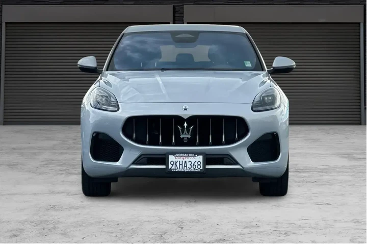 $31991 : Maserati Grecale 2024 AWD GT image 10
