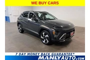 Hyundai KONA 2024 AWD Limite