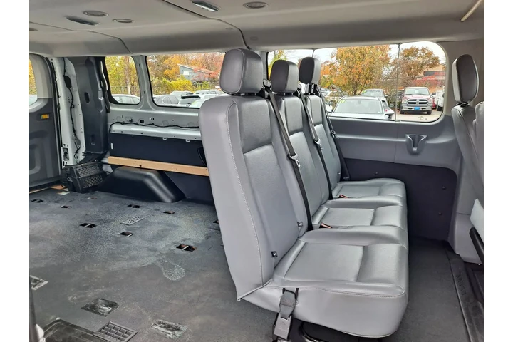 $16700 : 2016 FORD TRANSIT 350 WAGON X image 9