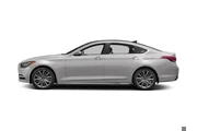 $14138 : Genesis G80 2017 5.0 Ultimat thumbnail