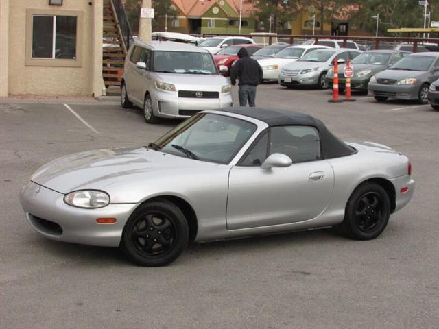 $8995 : 1999 MX-5 Miata image 7