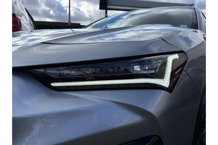 $37995 : Acura TLX 2024 SH-AWD 4dr Se image 10