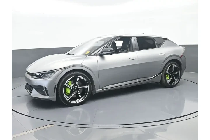 $23991 : Kia EV6 2023 AWD GT 4dr Cros image 2