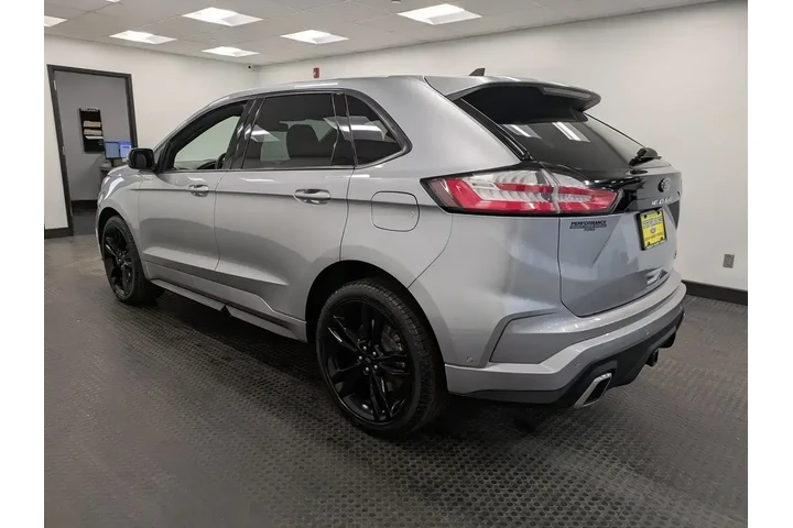 $29900 : Ford Edge 2022 AWD ST 4dr Cr image 6