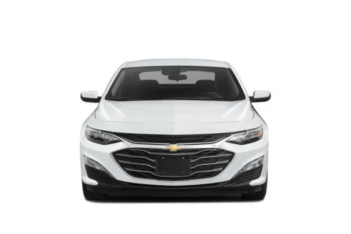$21997 : Chevrolet Malibu 2025 LT 4dr image 4