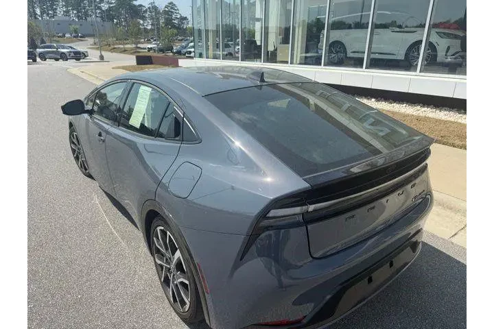 $32421 : Toyota Prius Prime 2024 SE 4 image 8