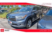 $20995 : 2015 Highlander Hybrid Limited thumbnail