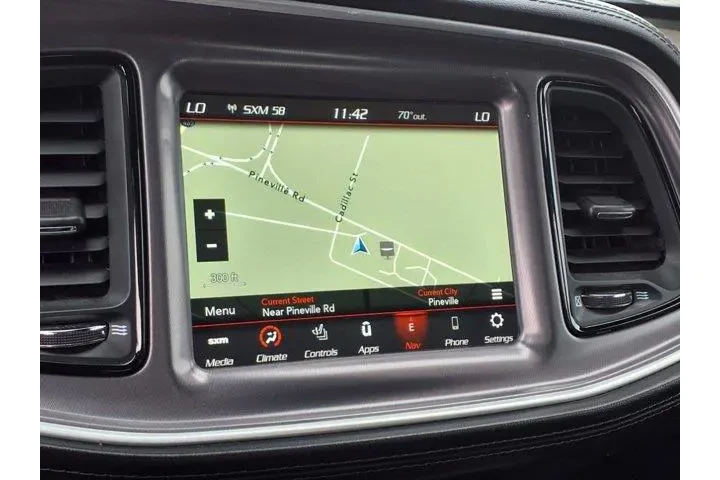 $33920 : Dodge Challenger 2020 R/T Sc image 8