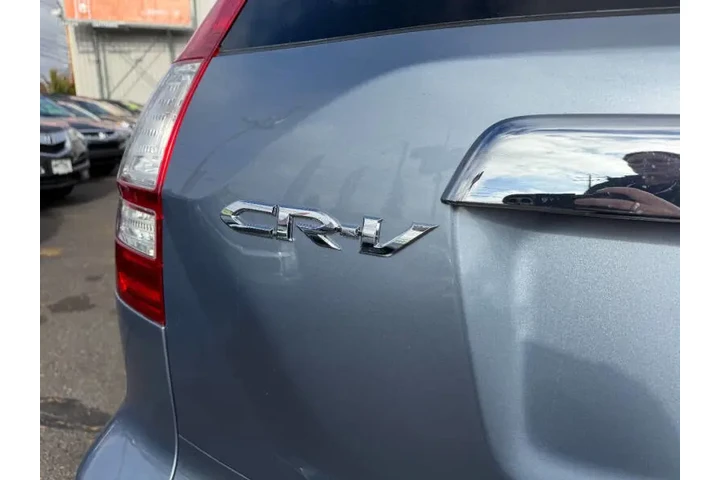 $8788 : 2007 CR-V EX-L image 9