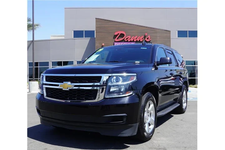 $28984 : 2019 Tahoe LT image 1