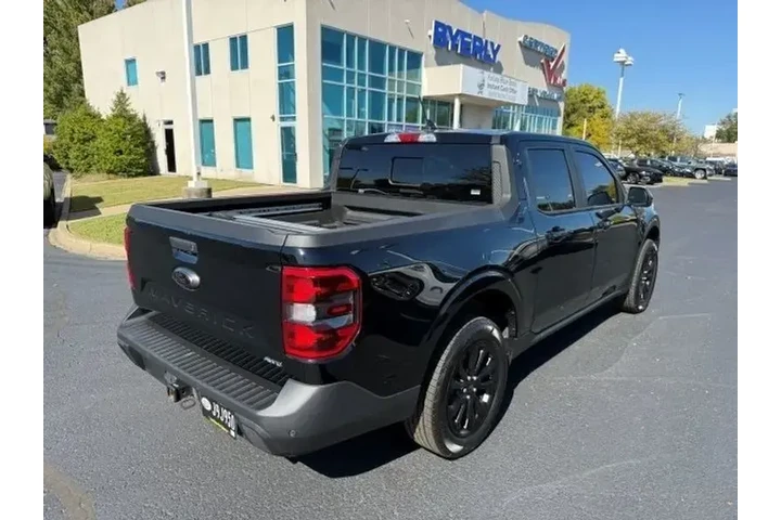 $27600 : Ford Maverick 2024 AWD Laria image 6