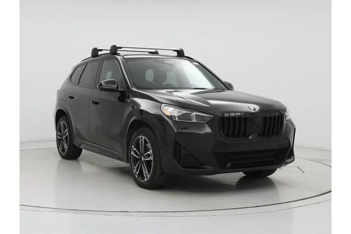 $26998 : BMW X1 2023 AWD xDrive28i 4d image 1