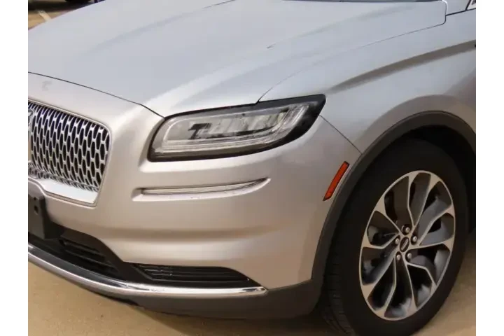 $26947 : Lincoln Nautilus 2022 Reserv image 3