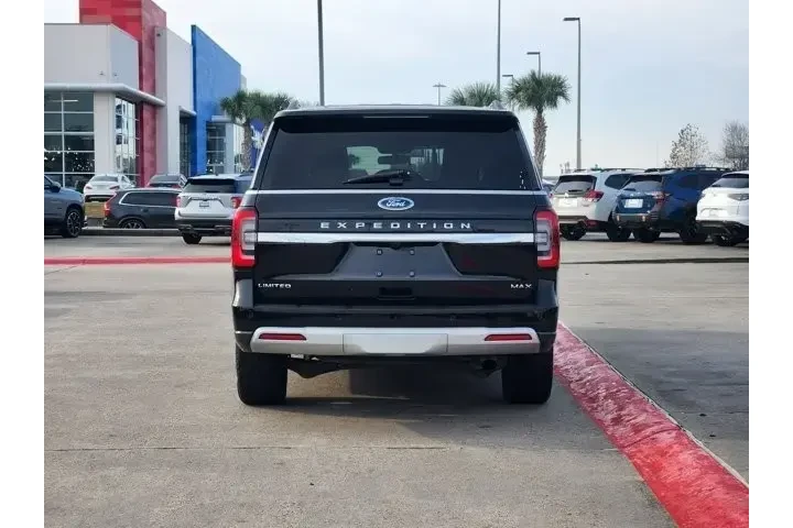 $39987 : Ford Expedition MAX 2024 4x2 image 6