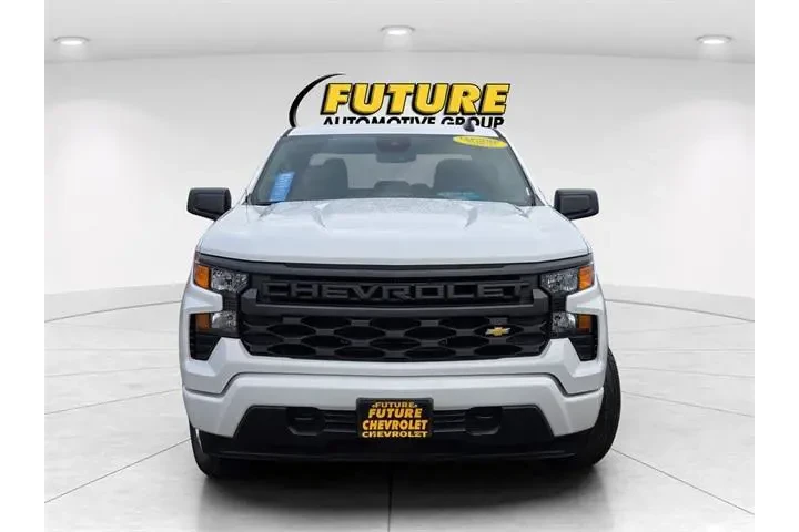 $34335 : Chevrolet Silverado 1500 202 image 2