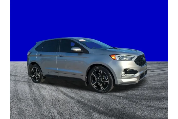 $27058 : Ford Edge 2021 AWD ST 4dr Cr image 2