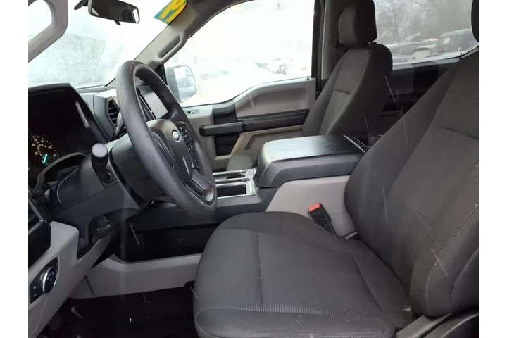 $25894 : Ford F-150 2019 4x4 Lariat 4 image 9