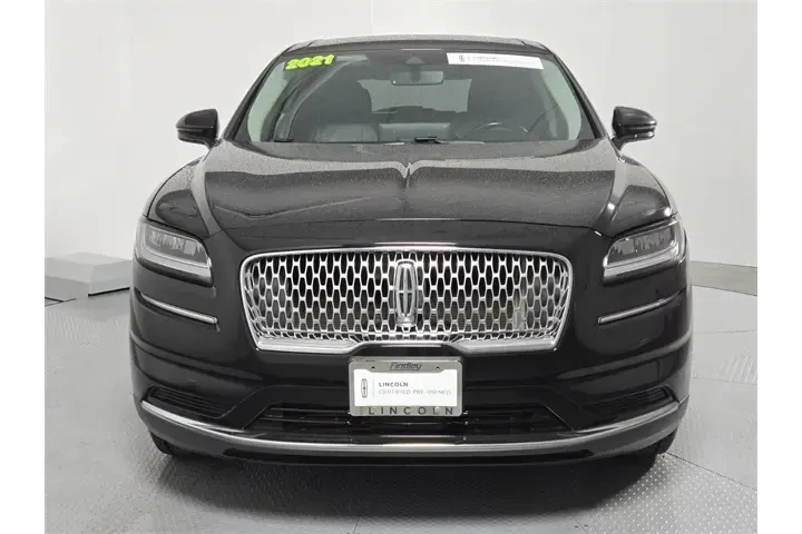 $24851 : Lincoln Nautilus 2021 AWD St image 9