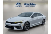 Kia K5 2025 GT-Line 4dr Seda en Binghamton