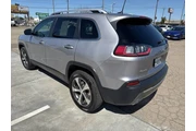 $17999 : 2019 Cherokee Limited thumbnail