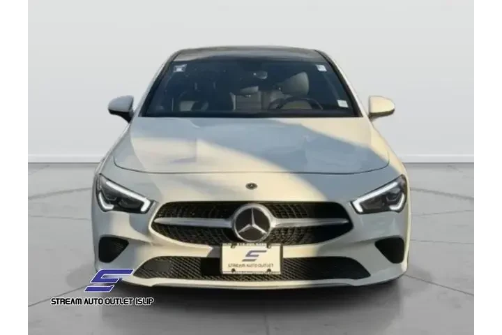 $29595 : Mercedes-Benz CLA 2023 AWD C image 2