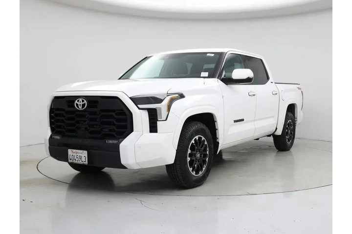 $31998 : Toyota Tundra 2022 4x4 SR5 4 image 4