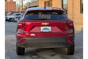$19993 : Chevrolet Trax 2025 LS 4dr C thumbnail