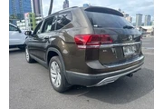 $21495 : Volkswagen Atlas 2019 AWD V6 thumbnail
