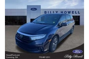 Honda Odyssey 2023 Touring 4 en Atlanta