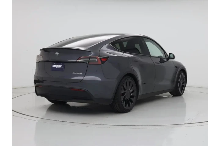 $39998 : Tesla Model Y 2023 AWD Perfo image 8