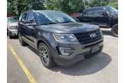 Ford Explorer 2017 AWD Sport en Oklahoma City